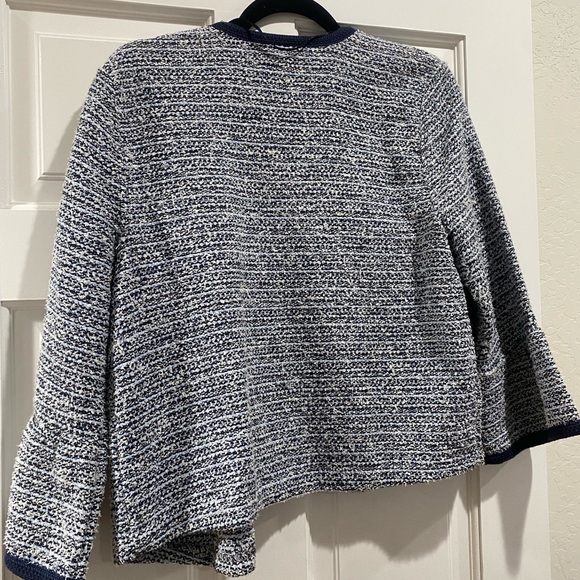 Tweed blazer - Picture 4 of 4